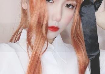 天使下凡——芋圆侑子的免费图片，真的是治愈系的存在啊！
