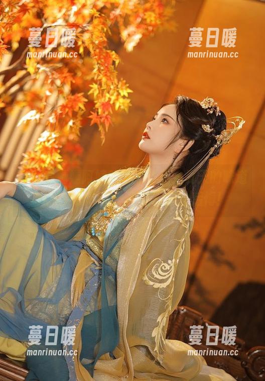 苏嫣嫣阿姨 关于苏嫣嫣阿姨的海边作品,夏天的味道从未如此明显,不看真的会后悔!