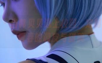 蜜桃社 - 当韩贝贝遇上校园：定制作品，青春的调皮与甜美