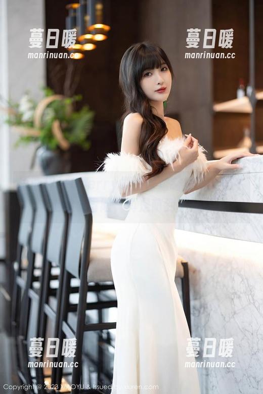 语画界-Cherry樱桃酱 语画界 - Cherry樱桃酱定制图集:奶牛上的小冒险,真是萌到不行!