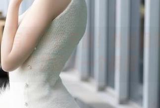 语画界 - 写真不止于脸！林星阑带你追寻美足的每一个瞬间