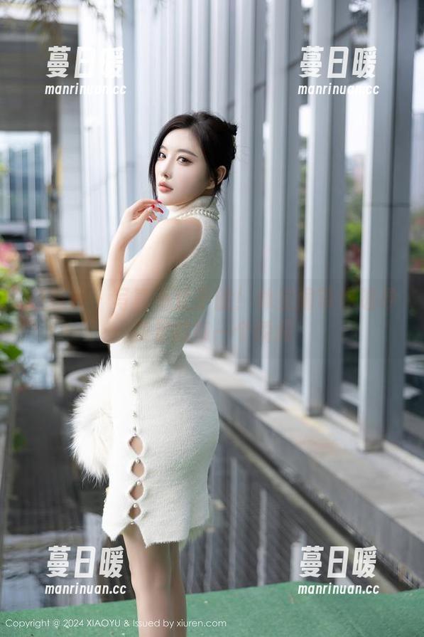 语画界 - 写真不止于脸！林星阑带你追寻美足的每一个瞬间