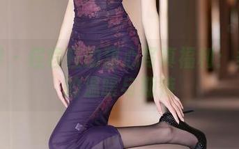 语画界 - 程程程的甜心写真福利：柔光下的温暖与期待