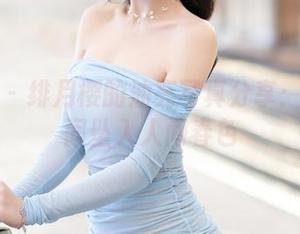 语画界 - 绯月樱的油亮写真分享：让你瞬间坠入人间春色