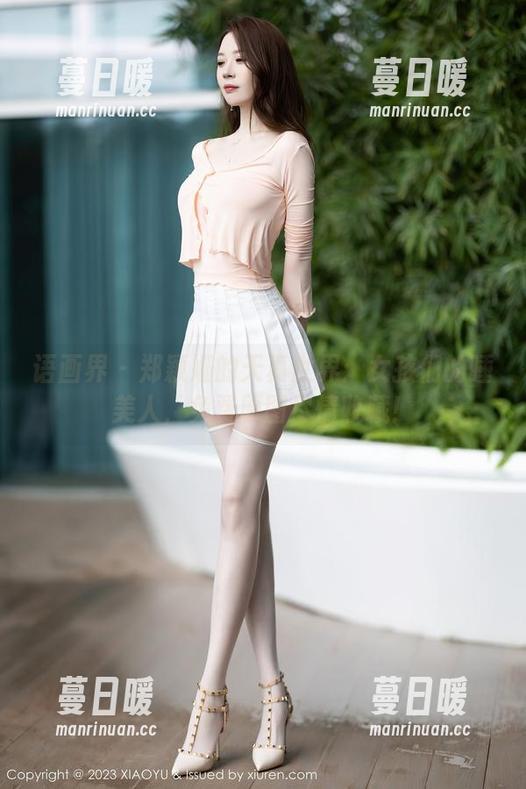 语画界-郑颖姗 语画界 - 郑颖姗的天真世界:女孩们的睡美人,免费原图尽情收藏!