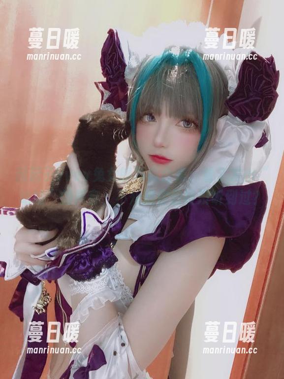 起起子vvvv兔女郎写真合集：看了发出“咕咕”的声音，不知道你们听没听到过？
