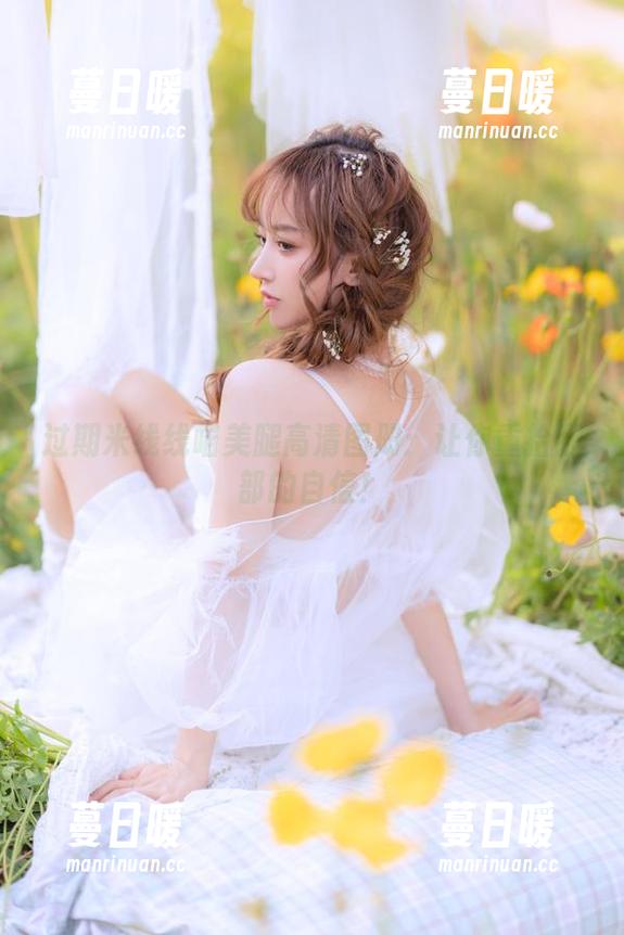 过期米线线喵 过期米线线喵美腿高清图册:让你重拾腿部的自信!