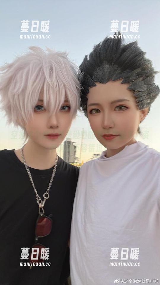 这个泡泡就是逊啦 空姐这个泡泡就是逊啦的写真作品集,资源满满不容错过!