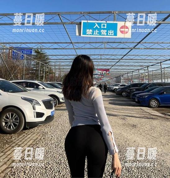 金希儿 微密圈 - 金希儿的诱惑:妩媚蕾丝与野性豹纹的绝妙套图