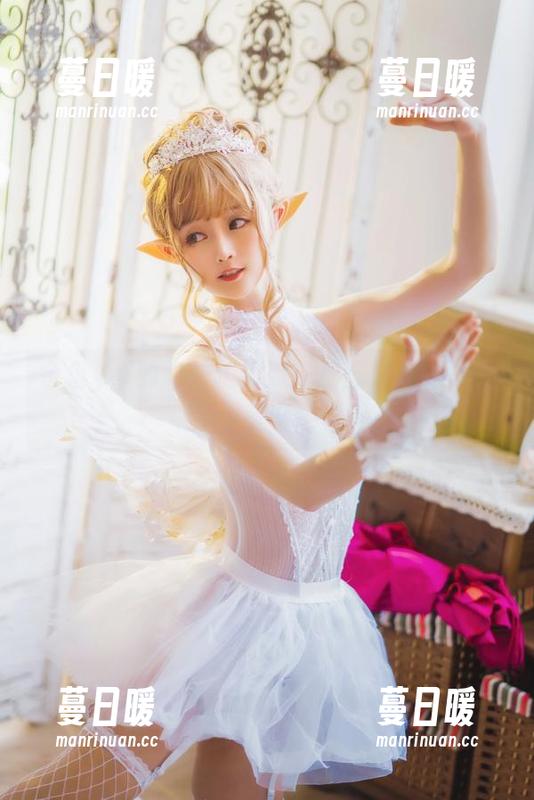 金鱼yui 金鱼yui的阿拉伯舞娘:那些让人捧心的美图