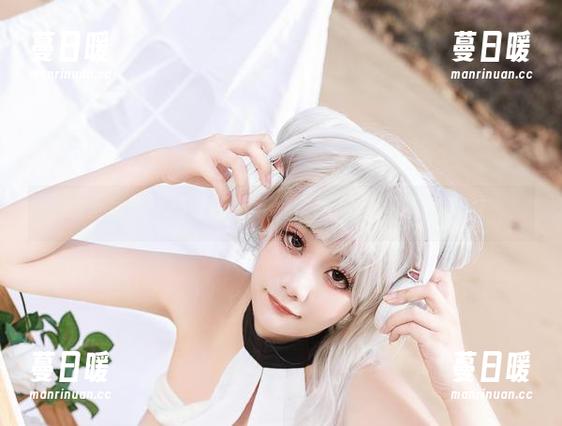阿雪雪 线上呈现:阿雪雪的可爱作品,真是闪瞎眼了!