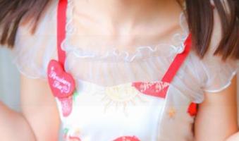 陆卿卿kyokyo的蓝色旗袍，穿越无圣光的奇妙作品