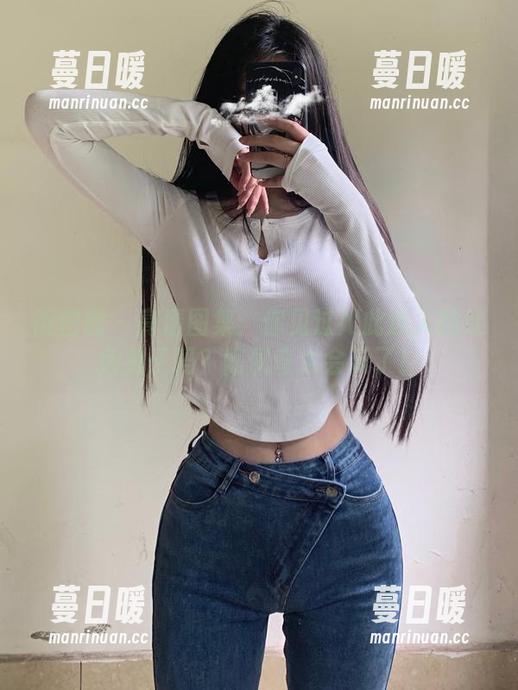 陈佩奇 微密圈 - 高清图集:你见过如此迷人的红色兔子吗?陈佩奇太会玩了!
