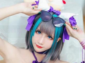 解锁雅祈masaki的玉藻前：合集里还有未解的秘密等着你！