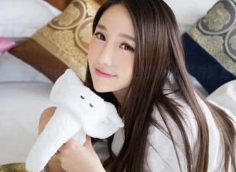 青豆客 - 颜浅浅Cindy的婚纱梦：合集里的照片简直让人流连忘返
