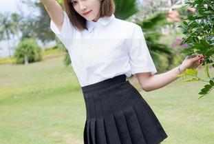 魅妍社 - Angela小热巴的兔女郎写真，原图比剧本更精彩！