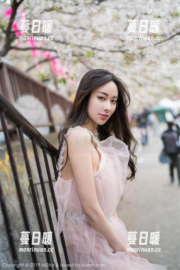 魅妍社-谢芷馨Sindy 魅妍社 - 谢芷馨Sindy黑丝写真,原图中的我,不小心陷入了那神秘的魅力海洋。