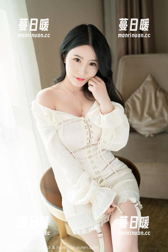 魅妍社-赵欢颜Jessica 魅妍社 - 最新写真集揭秘:赵欢颜Jessica一秒从秘书变身时尚女神!