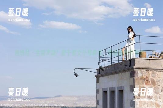 魅妍社 - 全新更新！雪千紫女仆写真集，想看的快来赞啊！