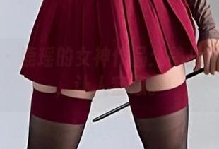 微密圈 - 鹿瑶的女神作品：静止中的风情，让人窒息。