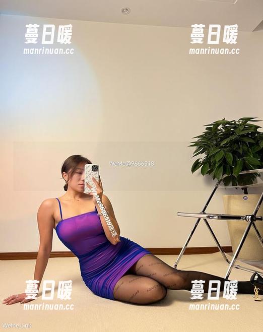 微密圈 - 鹿瑶女孩的秘密花园：图片与福利交汇的奇妙时刻！