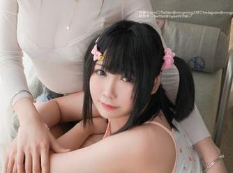 鹿野希剧情合集，原图中的每一次眼神都是一场邂逅！
